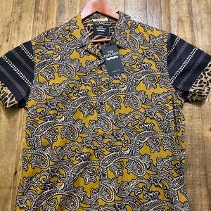 Shirt by Scotch and Soda